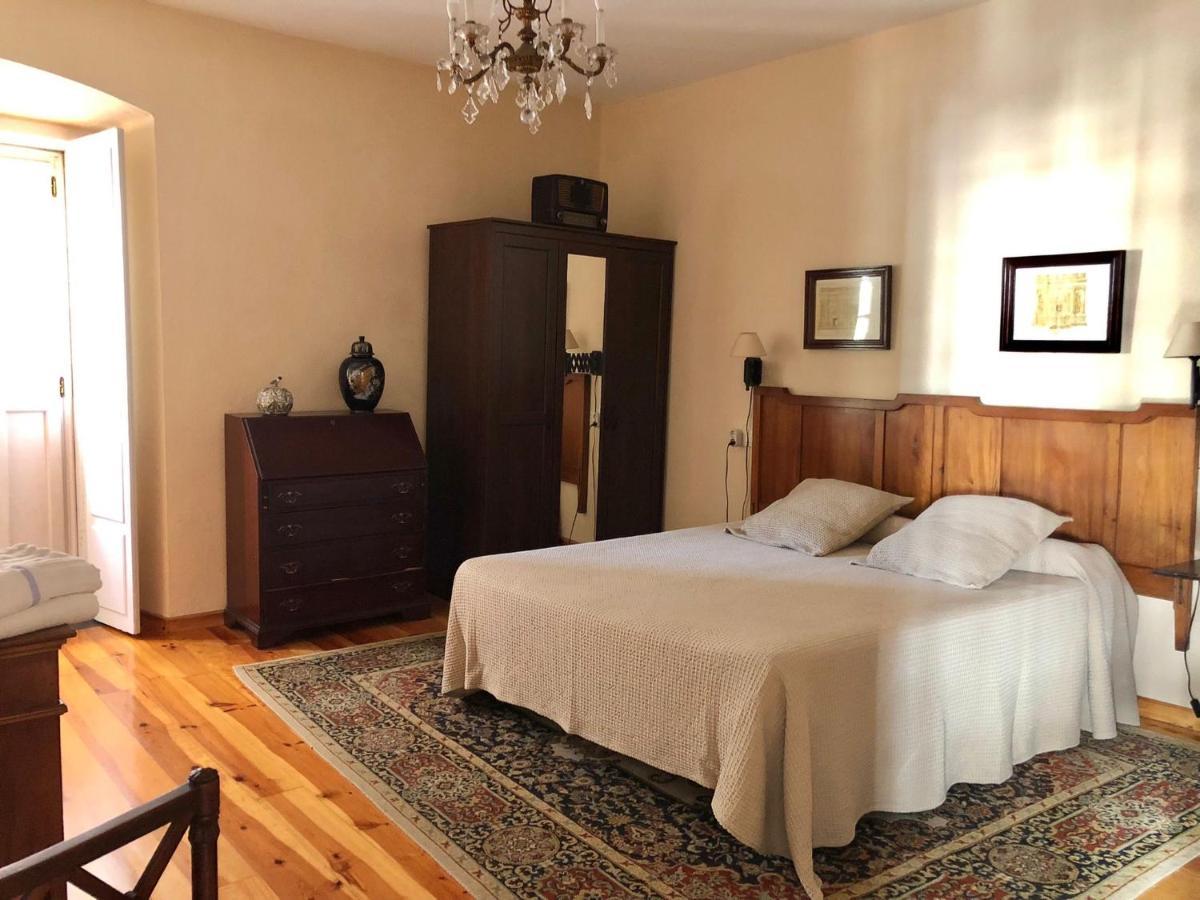 Apartamento El Parque Luarca Exterior foto
